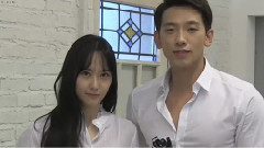 韓劇<對我而言可愛的她> 采訪 & 花絮