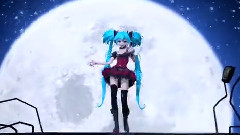 ナイトメア☆パーティーナイト