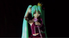 羅密歐與灰姑娘