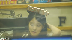 FM<劉仁娜的提高聲量> 帶班DJ IU