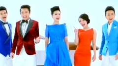 生活就是舞臺