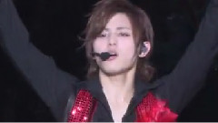 NTV演唱會報道 11/05/06