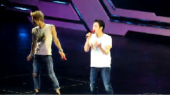 JYJ北京演唱會
