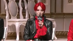 俊秀音樂劇<德古拉>專訪