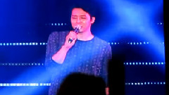 樸有天Solo
