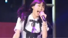 Girls出動