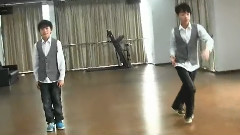 小愛&歐陽 Breakin