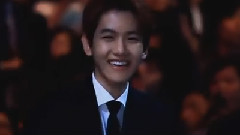 2013MAMA頒獎典禮 臺下