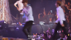 EXO上海演唱會 HUNHAN