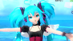 積亂雲グラフィティ