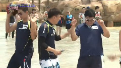 多惠 & 惠利 & 勝雅 & Serri Cut