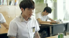韓劇<High School Love On> 海靈Cut
