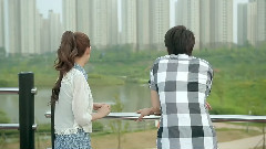 韓劇<High School Love On> 海靈Cut
