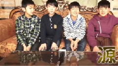 TF家族 海蘭云天 趣事講說