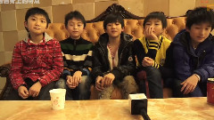 TF家族 說說各自身上的特點