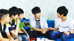 TF家族 我與家族的故事