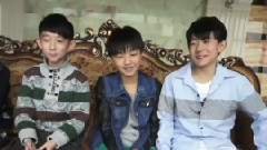 TF家族 開學那些事兒