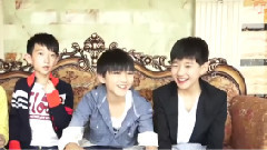 TF家族面對面 上