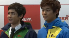 NEPA 2013 History Show 記者會