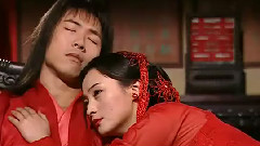 原來是你