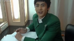 2013 New Year's Gift 問候
