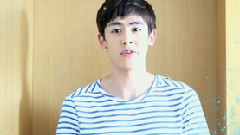 2013 Korean Music Wave in Singapore 問候
