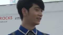 Fan Signing Event (燦ver)