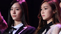 Krystal說中文