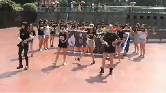 重慶后援