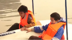 寒假休假旅行 特別篇
