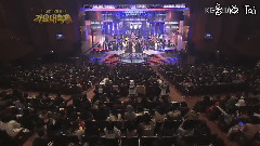KBS歌謠大戰 開場 & Ending