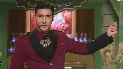 Mamacita - Show Champion 現場版 14/09/10