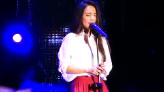 新竹國際動漫節中秋演唱會