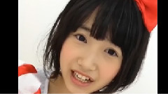 LOTTExHKT48 仮裝48 朝長美桜