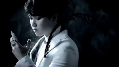 音樂劇 <Dracula>