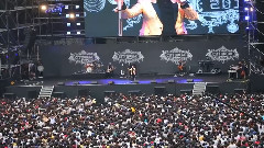 開場
