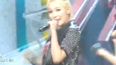 But Go - KBS音樂銀行 現場版 14/09/12