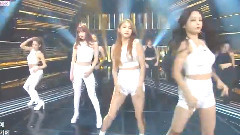 Mammamia - KBS音樂銀行 現場版 14/09/12