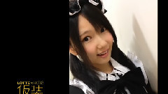 ( LOTTExHKT48 仮裝48 ) 井上由莉耶 No.03/46