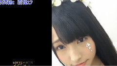 ( LOTTExHKT48 仮裝48 ) 栗原紗英 No.41/46