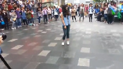愛出發