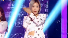 I Don't Want You - MBC音樂中心 現場版 14/09/13