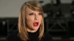 Taylor Swift - <Shake It Off> 花絮三之現代舞