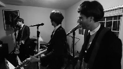 MAagic模仿The Beatles