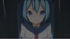 Miku生日賀