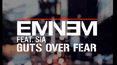 Guts Over Fear