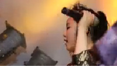 Girls出動