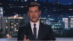 Taylor Swift - 看脫口秀主持人Jimmy Kimmel表情分析霉霉和水果的冷戰