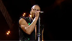 Sport Relief 2012 演唱會