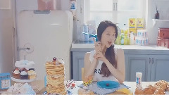 變漂亮了